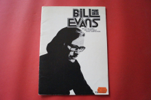 Bill Evans - Piano Solos Songbook Notenbuch Piano