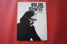 Bill Evans - Piano Solos Songbook Notenbuch Piano