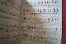 Bill Evans Trio - Piano Themes Songbook Notenbuch Piano