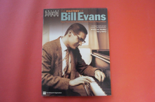 Bill Evans - The Mastery of Songbook Notenbuch Piano