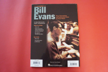Bill Evans - The Mastery of Songbook Notenbuch Piano