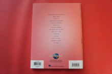 Ariana Grande - For Easy Piano Songbook Notenbuch Easy Piano Vocal