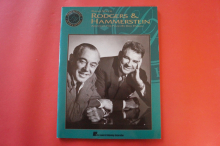 Rodgers & Hammerstein - Piano Solos Songbook Notenbuch Piano
