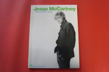Jesse McCartney - Beautiful Soul Songbook Notenbuch Piano Vocal Guitar PVG