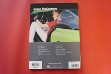 Jesse McCartney - Beautiful Soul Songbook Notenbuch Piano Vocal Guitar PVG