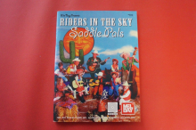 Riders in the Sky - Saddle Pals Songbook Notenbuch Piano Vocal Guitar PVG