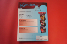 Jeff Beck - In Session with (mit CD) Songbook Notenbuch Guitar