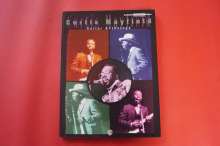 Curtis Mayfield - Guitar Anthology Songbook Notenbuch Vocal Guitar