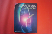 Star Trek Complete (2nd Edition) Songbook Notenbuch Easy Piano