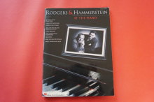 Rodgers & Hammerstein - At the Piano Songbook Notenbuch Piano