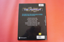Led Zeppelin - The New Best of for Guitar Songbook Notenbuch Vocal Guitar