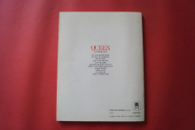 Queen - Anthology Songbook Notenbuch für Bands (Transcribed Scores)