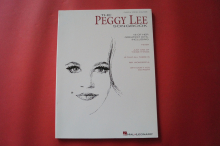 Peggy Lee - The Songbook Songbook Notenbuch Piano Vocal Guitar PVG
