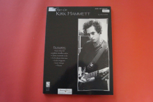 Kirk Hammett - The Art of Songbook Notenbuch Guitar