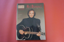 Neil Diamond - Smash Hits Songbook Notenbuch Vocal Easy Guitar