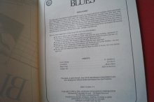 Robben Ford - Blues (Reh Hotline Series, ohne Cassette) Songbook Notenbuch Guitar