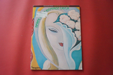 Derek & The Dominos - Layla and other assorted Songs Songbook Notenbuch Piano Vocal Guitar PVG