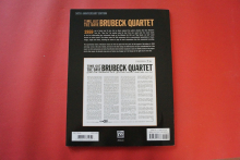 Dave Brubeck Quartet - Time out Songbook Notenbuch Piano