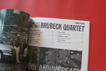 Dave Brubeck Quartet - Time out Songbook Notenbuch Piano