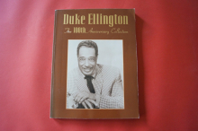 Duke Ellington - The 100th Anniversary Collection Songbook Notenbuch Piano Vocal Guitar PVG