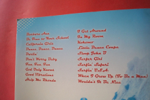 Beach Boys - For Ukulele Songbook Notenbuch Vocal Ukulele