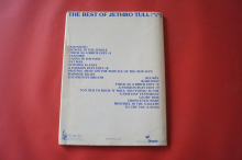 Jethro Tull - The Best of Volume I & II Songbook Notenbuch Piano Vocal Guitar PVG