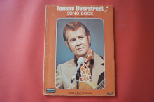 Tommy Overstreet - Song Book Songbook Notenbuch Piano Vocal Guitar PVG