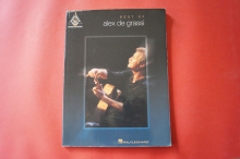 Alex de Grassi - Best of Songbook Notenbuch Guitar