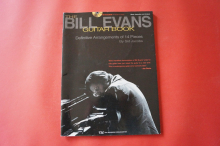 Bill Evans - The Guitar Book (mit CD) Songbook Notenbuch Guitar