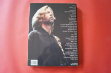 Eric Clapton - A Life in the Blues Songbook Notenbuch Vocal Guitar
