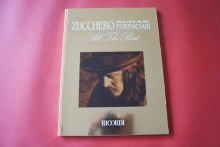Zucchero - All the Best Songbook Notenbuch Vocal Guitar