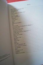 Zucchero - All the Best Songbook Notenbuch Vocal Guitar