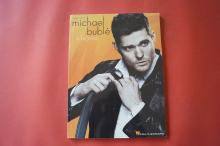 Michael Bublé - To be loved Songbook Notenbuch Piano Vocal Guitar PVG