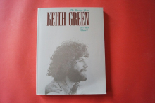 Keith Green - The Ministry Years 1977-1979 Vol. 1 Songbook Notenbuch Piano Vocal Guitar PVG