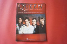 Queen - Piano Solo Collection Songbook Notenbuch Piano