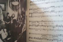 Jethro Tull - Songs from Benefit Songbook Notenbuch Piano Vocal Guitar PVG