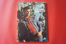 Conway Twitty - The Best of Songbook Notenbuch Piano Vocal Guitar PVG