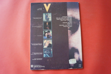 Eurythmics - 1984 Songbook Notenbuch Piano Vocal Guitar PVG