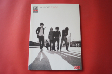 Strokes - This is it Songbook Notenbuch Vocal Guitar