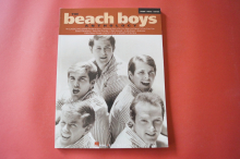 Beach Boys - Anthology (neuere Ausgabe) Songbook Notenbuch Piano Vocal Guitar PVG