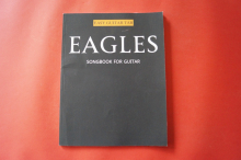 Eagles - Songbook for Guitar Songbook Notenbuch Vocal Easy Guitar
