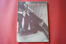 Randy Newman - Songbook Songbook Notenbuch Piano Vocal Guitar PVG
