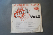 Stars on 45  Volume 3 (Vinyl Maxi Single)