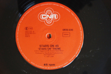 Stars on 45  Volume 3 (Vinyl Maxi Single)