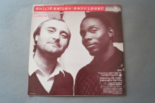 Philip Bailey & Phil Collins  Easy Lover (Vinyl Maxi Single)