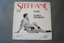 Stephanie  One Love to give (Vinyl Maxi Single)