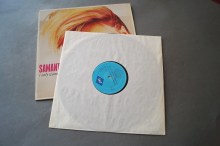 Samantha Fox  I only wanna be with you (Vinyl Maxi Single)