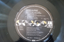 Herb Alpert  Diamonds (Vinyl Maxi Single)