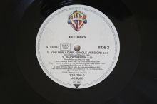 Bee Gees  You win again (Vinyl Maxi Single)