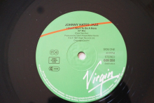 Johnny Hates Jazz  I don´t want to be a Hero (Vinyl Maxi Single)